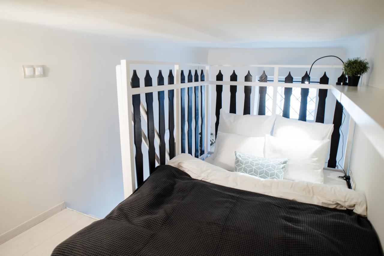 Fine Trees Apartment Budapest Luaran gambar